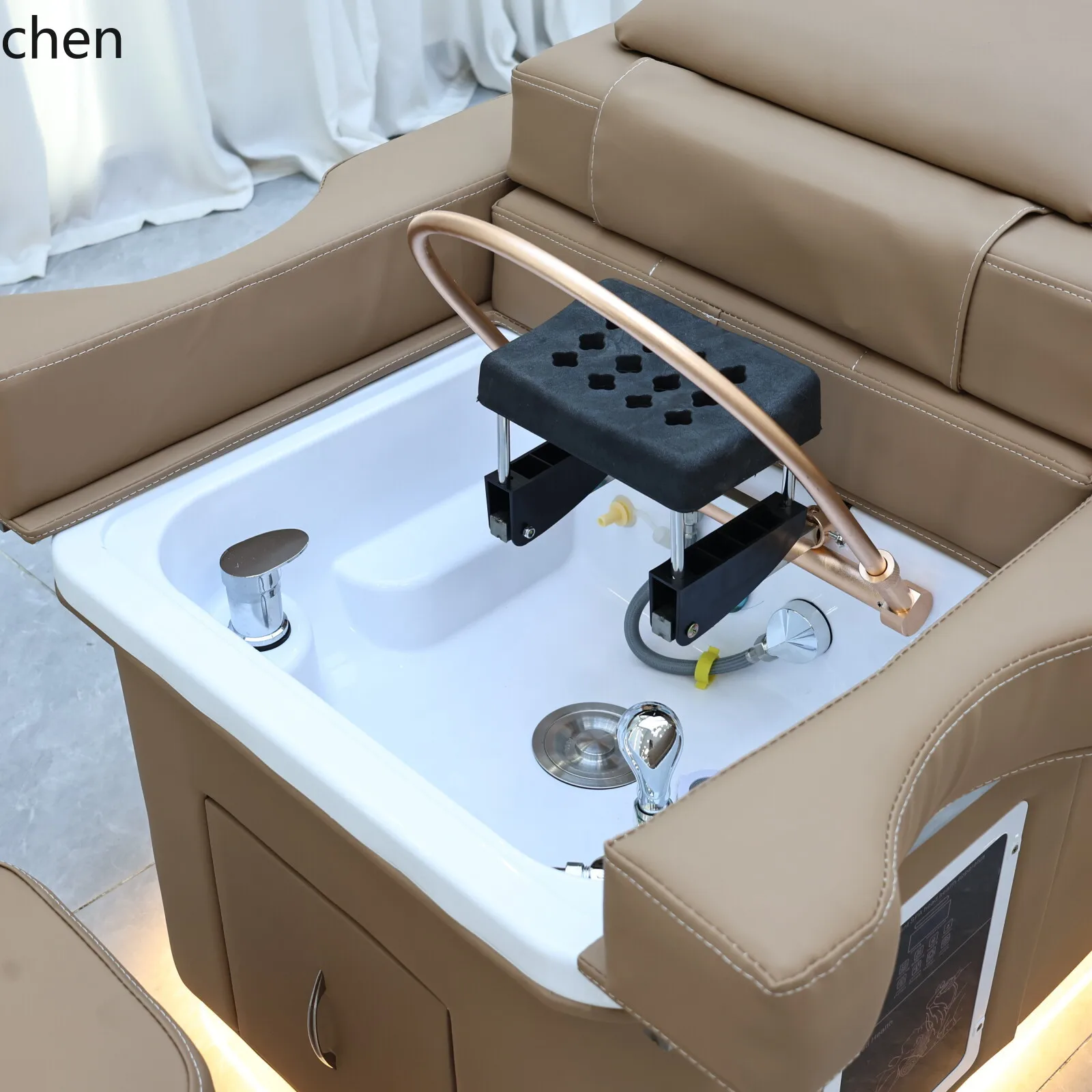 Wellness Spa And Salon - b7- Back Lift Head Therapy Wellness