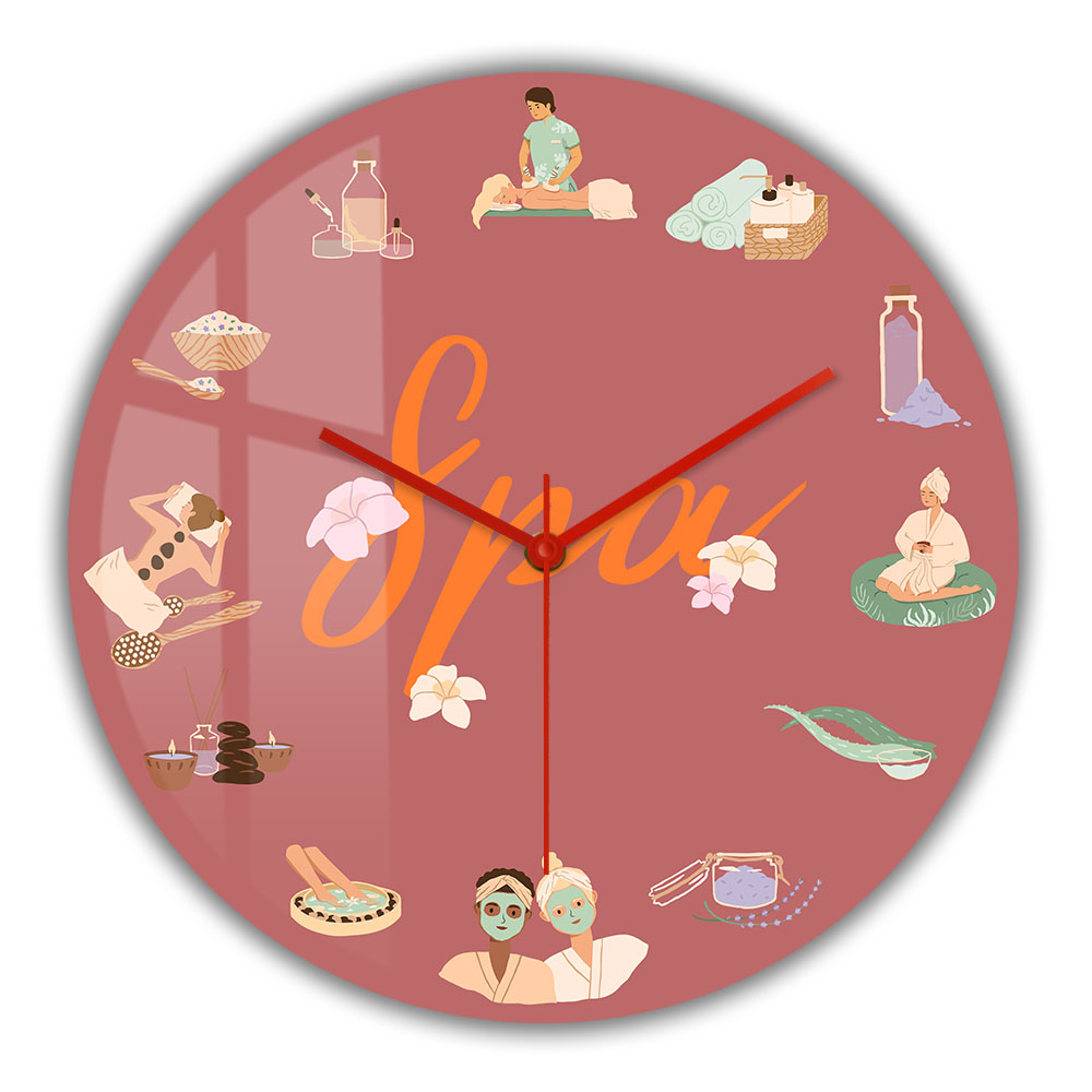 Wellness Spa And Salon - Spa Beauty Salon Treament Silent Quartz