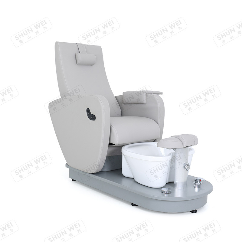 Wellness Spa And Salon - Massage , Adjustable Spa Chair, Foot