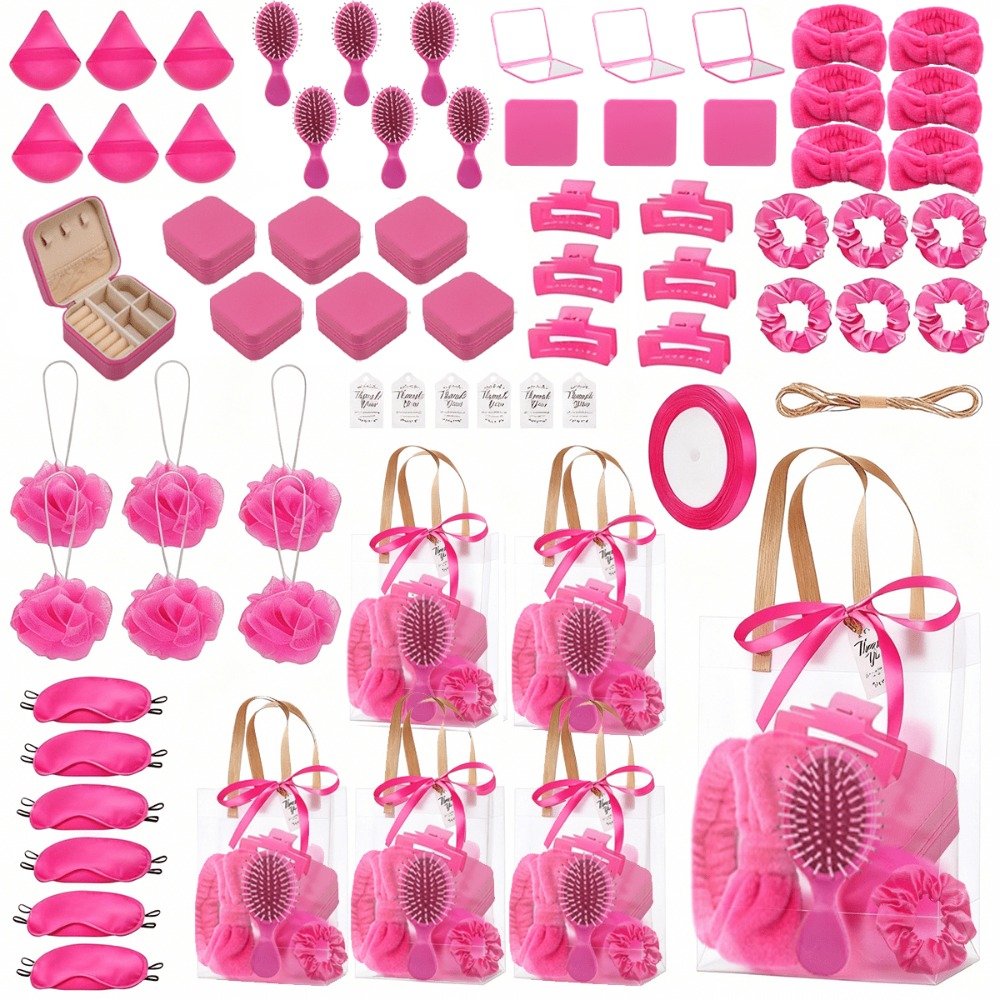 1 Wedding Guest Spa Gift Set ( - Spa & Wellness Retreat 评论和价格