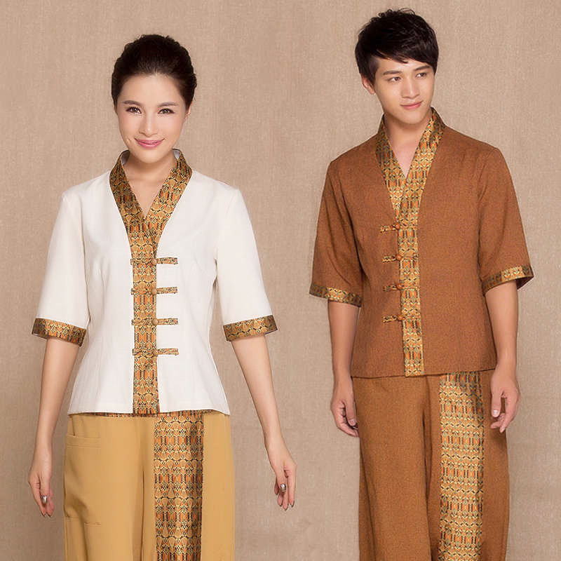 Thai Style SPA Massage Top + P - Wellness Spa And Salon 评论和价格