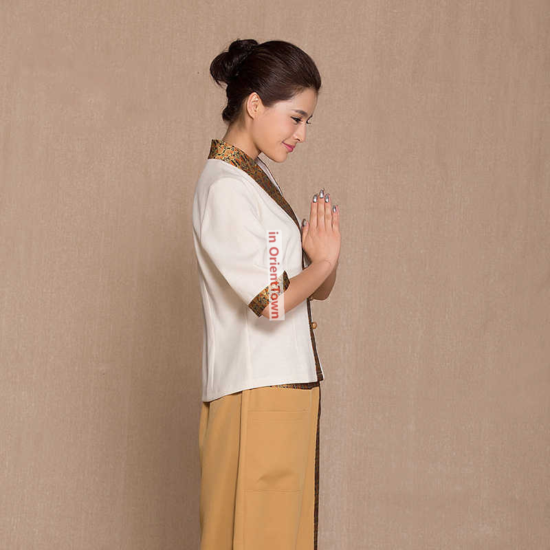 Thai Style SPA Massage Top + P - Wellness Spa And Salon 评论和价格