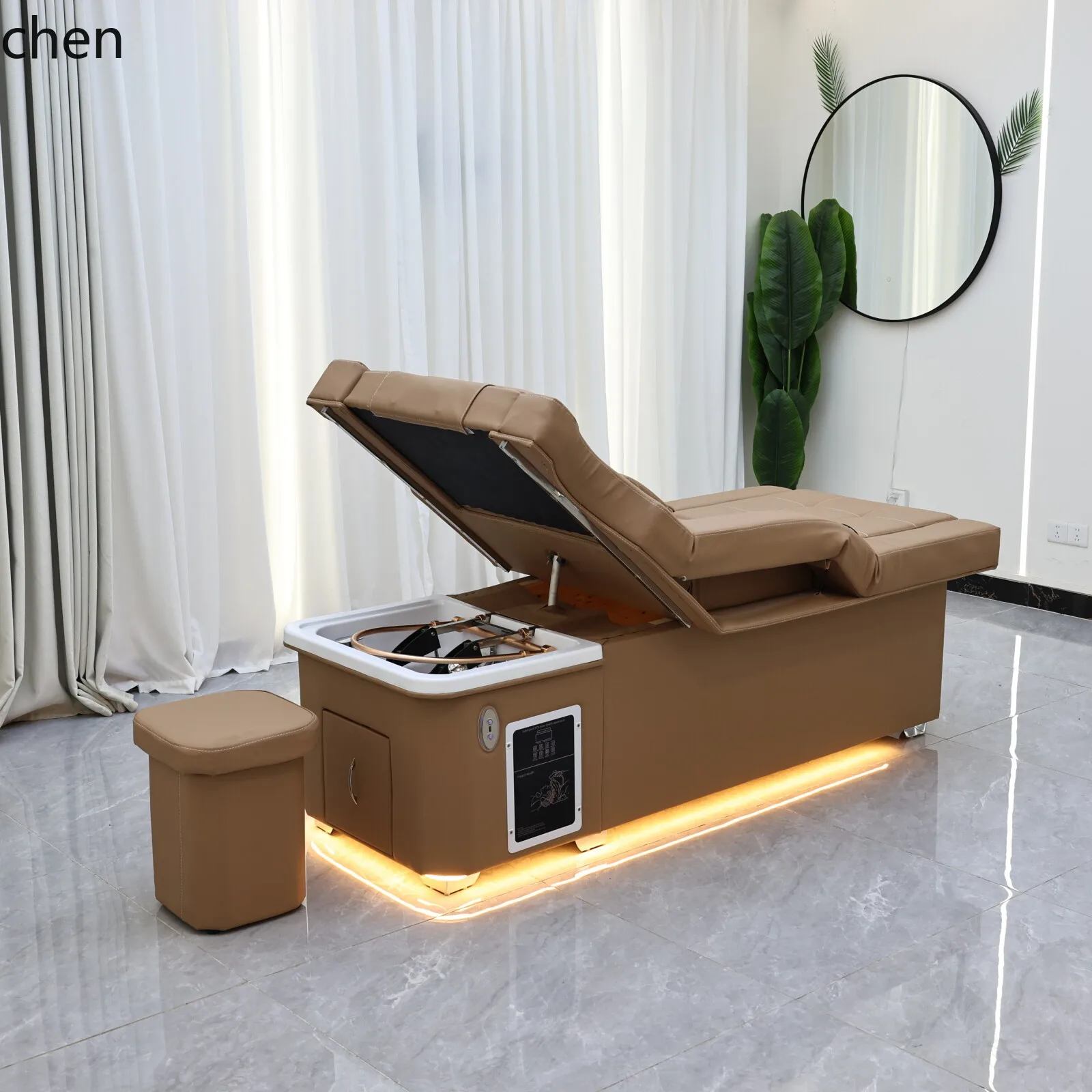 b7- Back Lift Head Therapy Wel - Wellness Spa And Salon 评论和价格