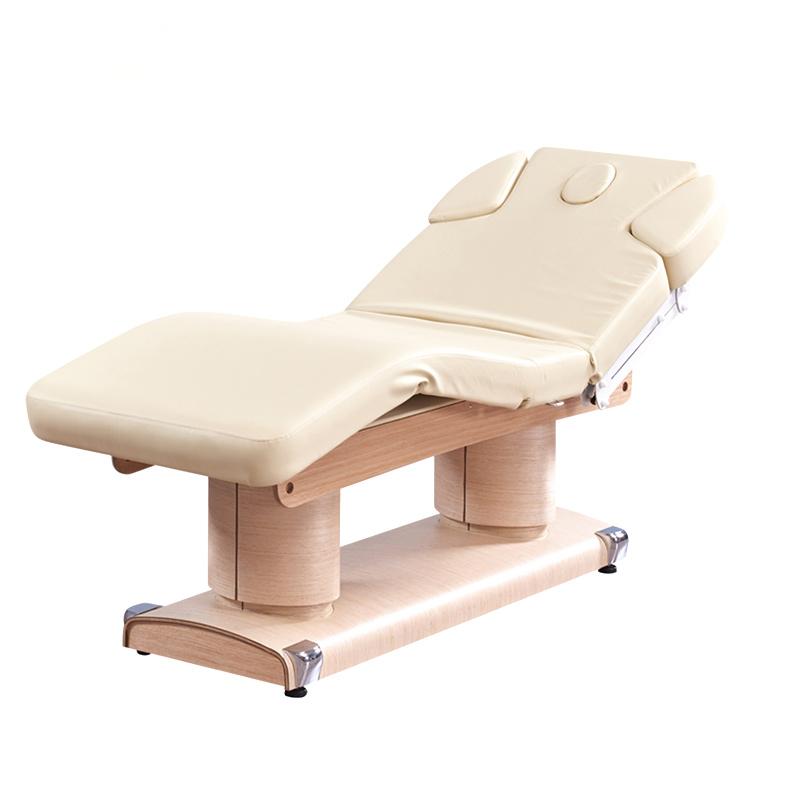 Customized Color Wooden Grain  - Spa Wellness In 评论和价格