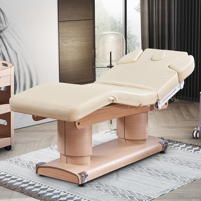 Customized Color Wooden Grain  - Spa Wellness In 评论和价格