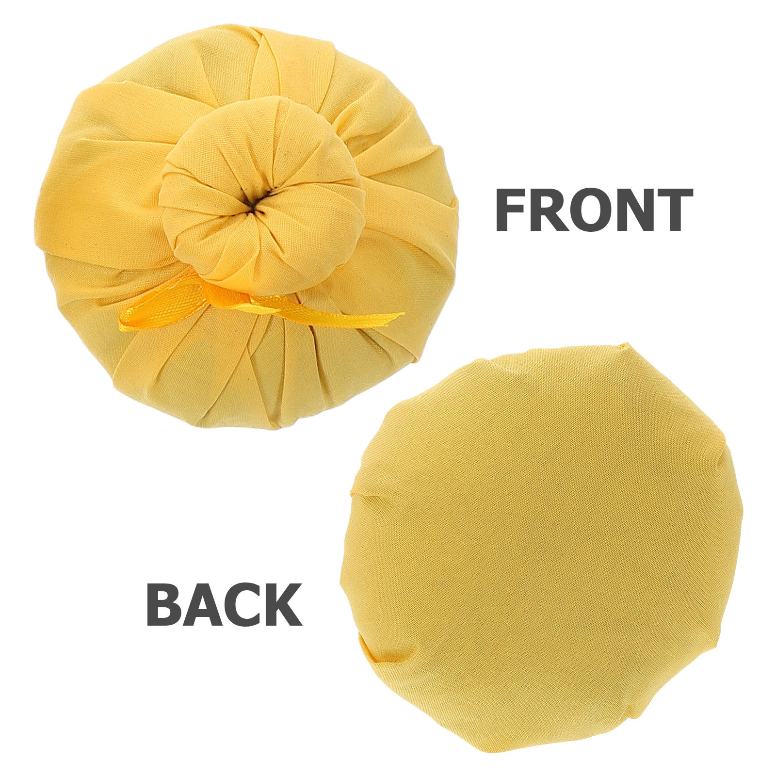2Pcs Herbal Compress Ball Worm - Spa Wellness In 评论和价格