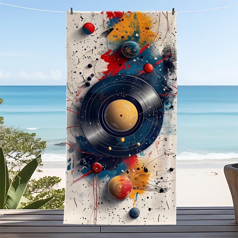 Dreamy Note Floating Pattern B - Spa Wellness Retreat 评论和价格