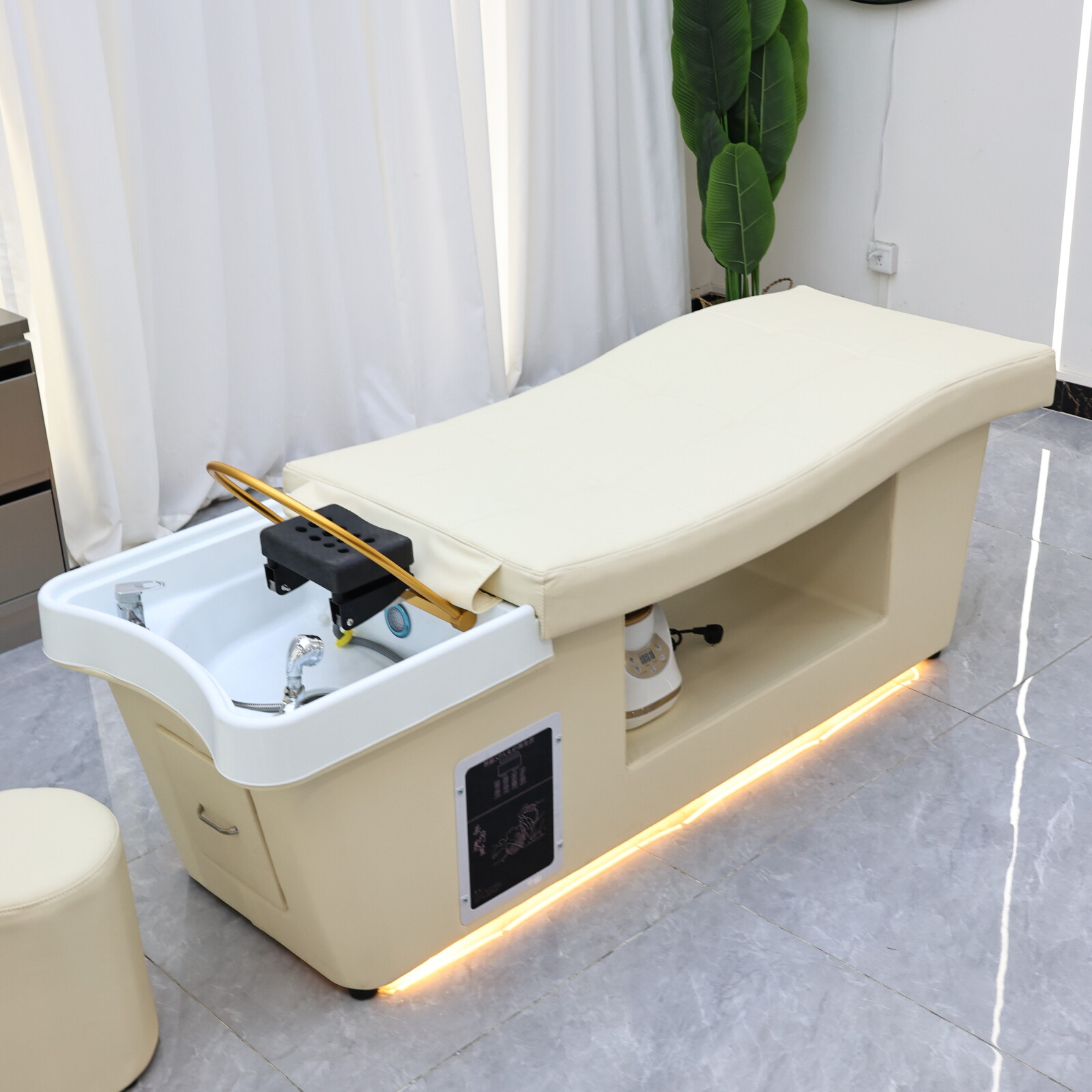 XinSheng Massage Table Massage - Wellness Spa And Salon 评论和价格