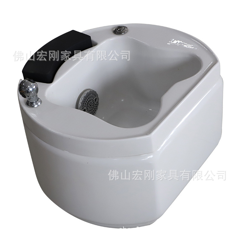 Advanced Foot Bath Basin with  - Wellness Spa And Salon 评论和价格