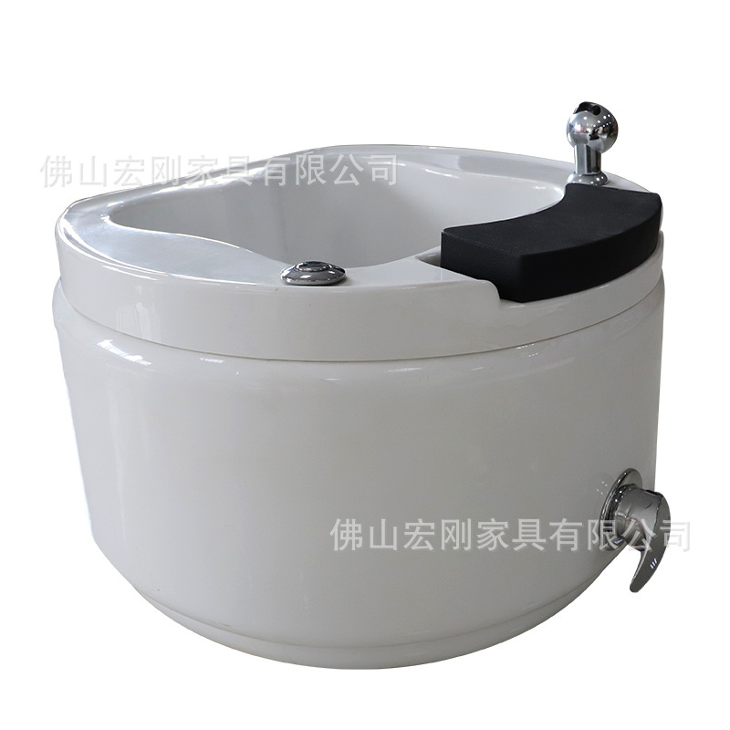 Advanced Foot Bath Basin with  - Wellness Spa And Salon 评论和价格