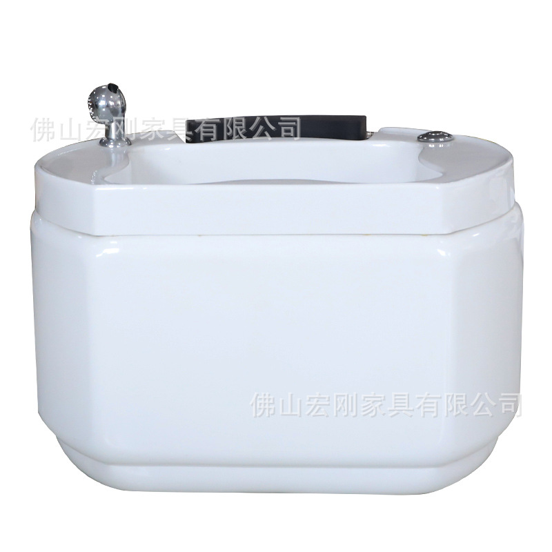 Advanced Foot Bath Basin with  - Wellness Spa And Salon 评论和价格