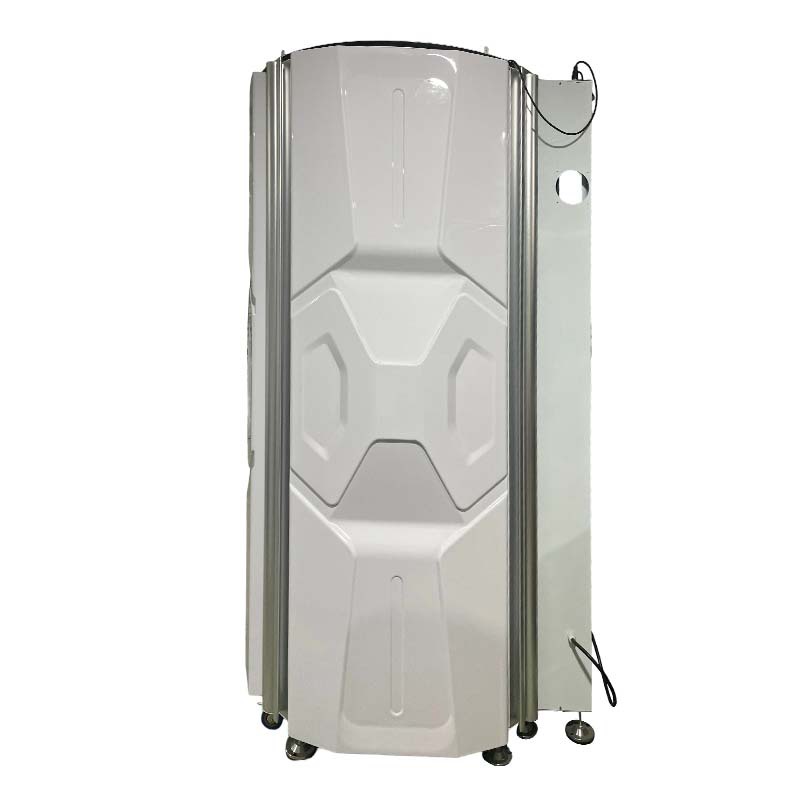 Acrylic Tanning Bed – Horizont - Wellness Spa And Salon 评论和价格