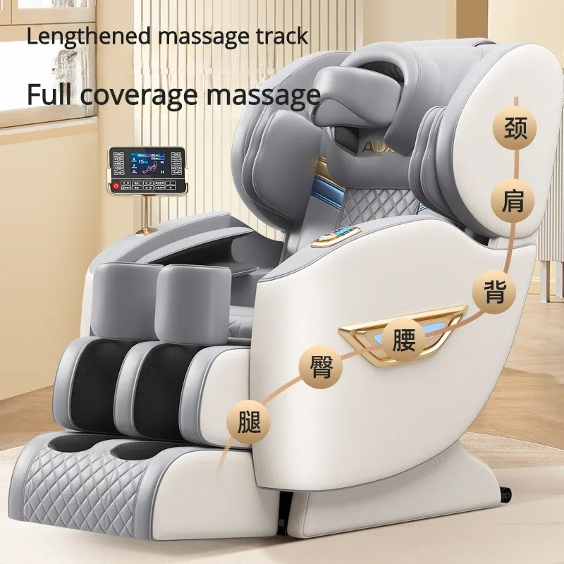 0-Gravity Electric Massage Bed - Wellness Spa And Salon 评论和价格