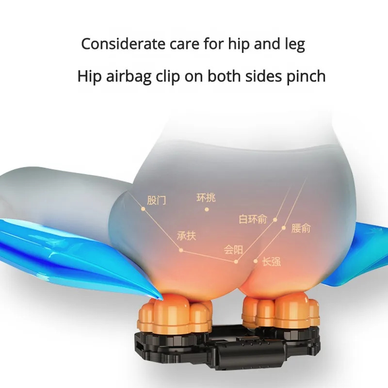 0-Gravity Electric Massage Bed - Wellness Spa And Salon 评论和价格