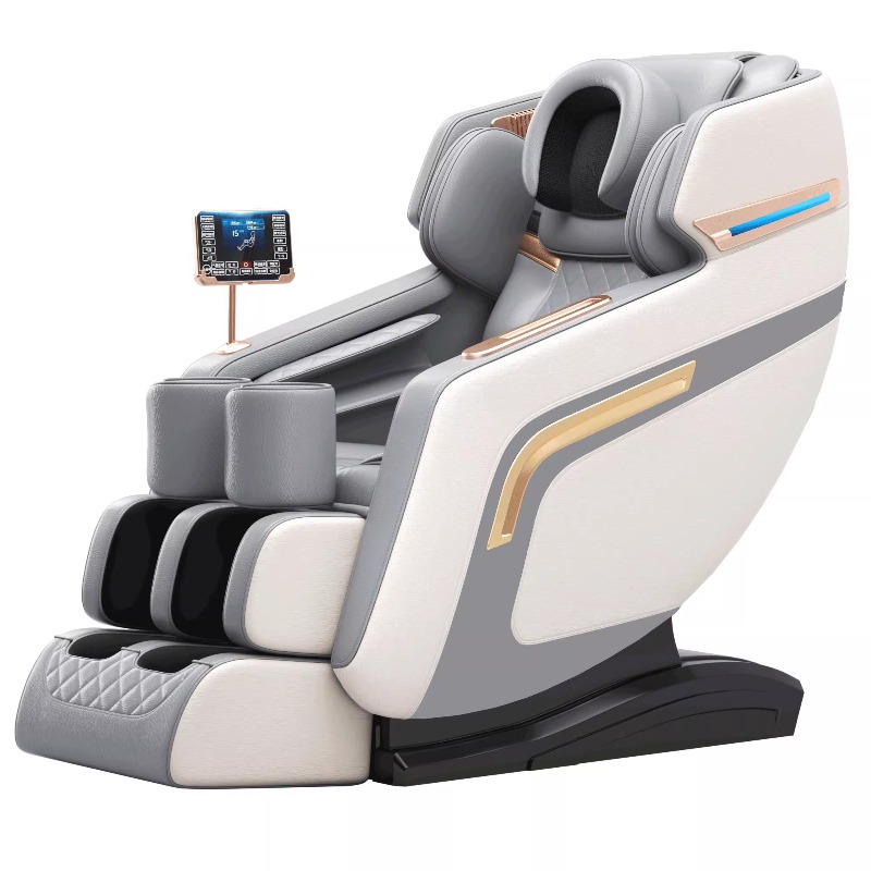 Artificial Intelligence Massag - Spa Wellness In 评论和价格