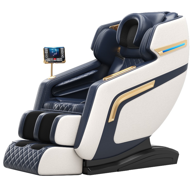Artificial Intelligence Massag - Spa Wellness In 评论和价格