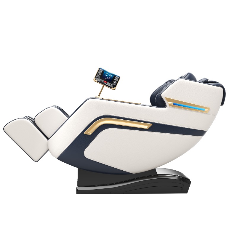 Artificial Intelligence Massag - Spa Wellness In 评论和价格