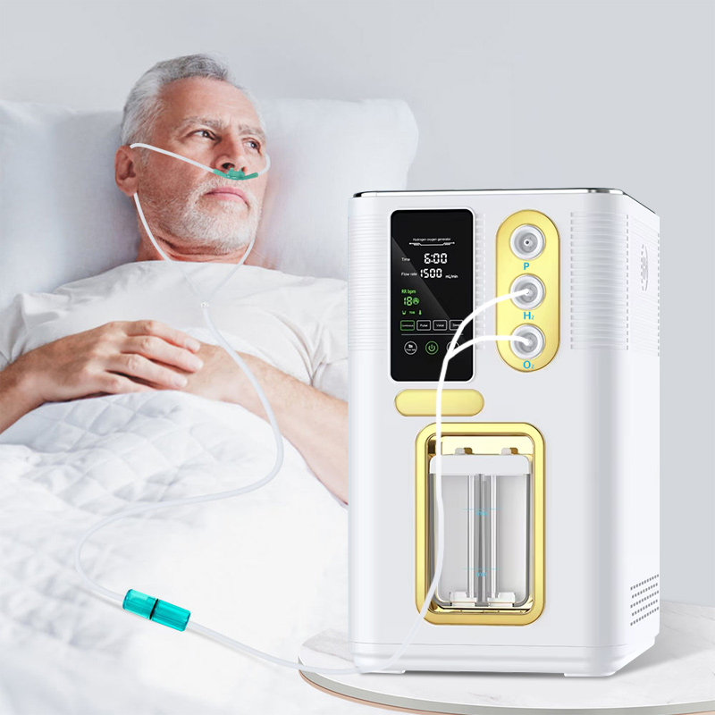 3000ML Household Hydrogen Gene - Spa Wellness In 评论和价格