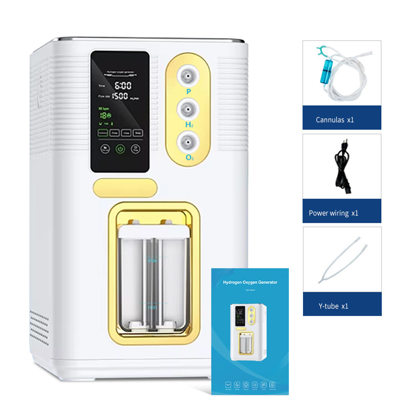 3000ML Household Hydrogen Gene - Spa Wellness In 评论和价格