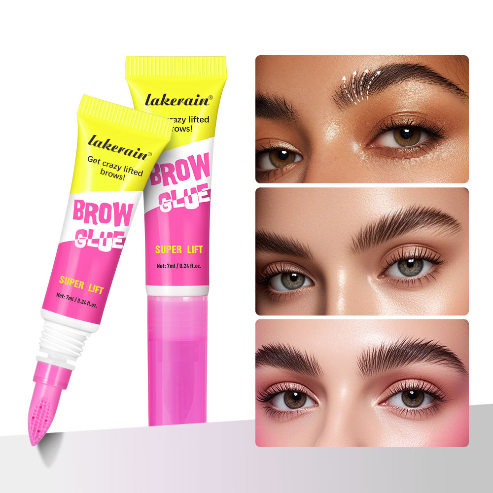 Brow Lamination Gel With Comb  - Brow Lamination Kit 评论和价格