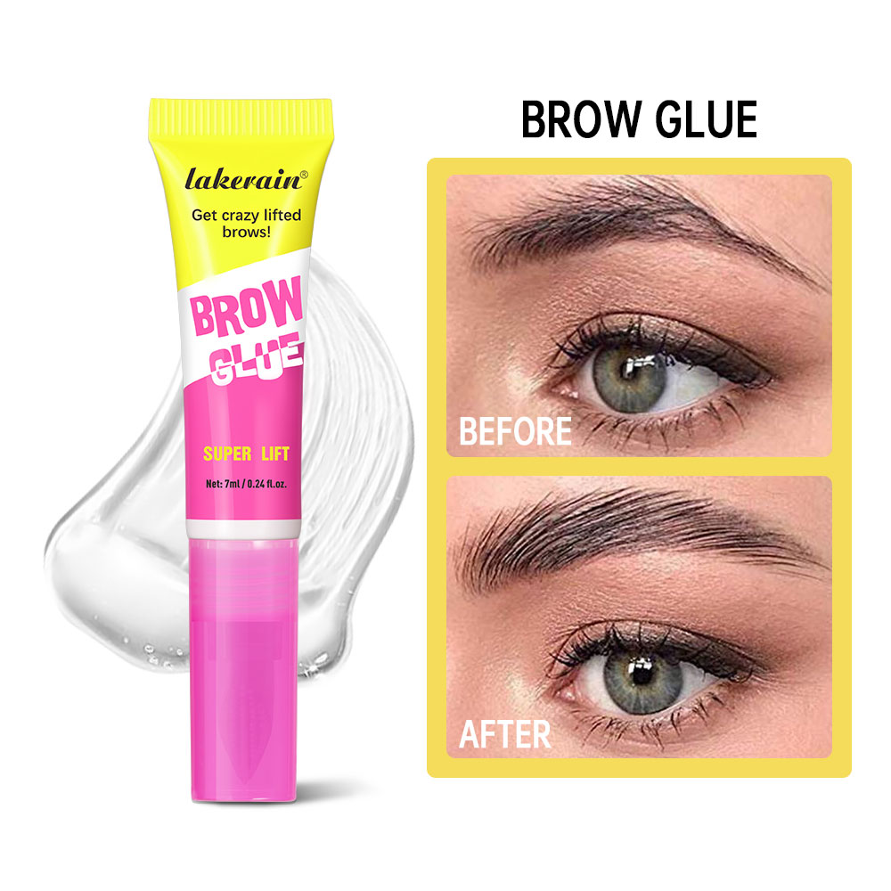 Brow Lamination Gel With Comb  - Brow Lamination Kit 评论和价格