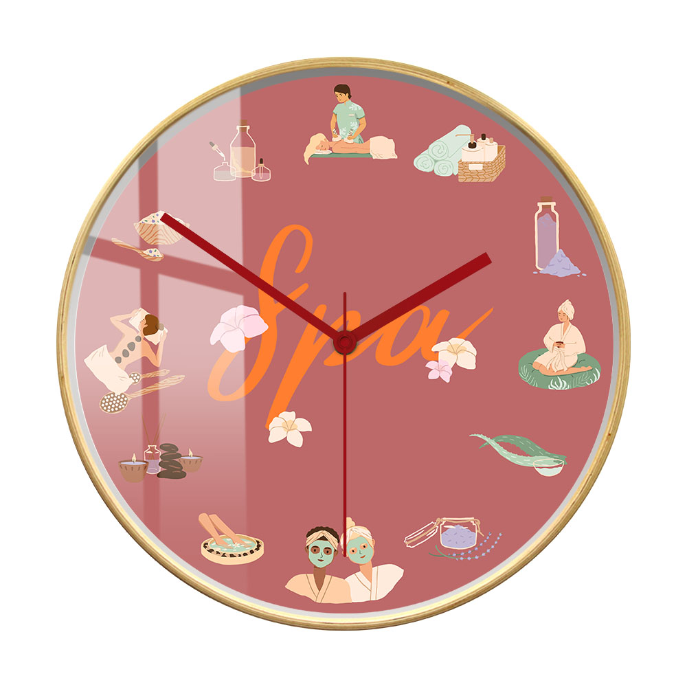 Spa Beauty Salon Treament Sile - Wellness Spa And Salon 评论和价格