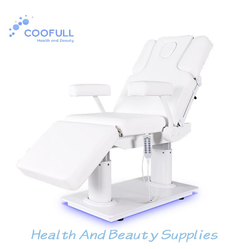 Coofull  Electrical Adjustment - Spa Wellness In 评论和价格