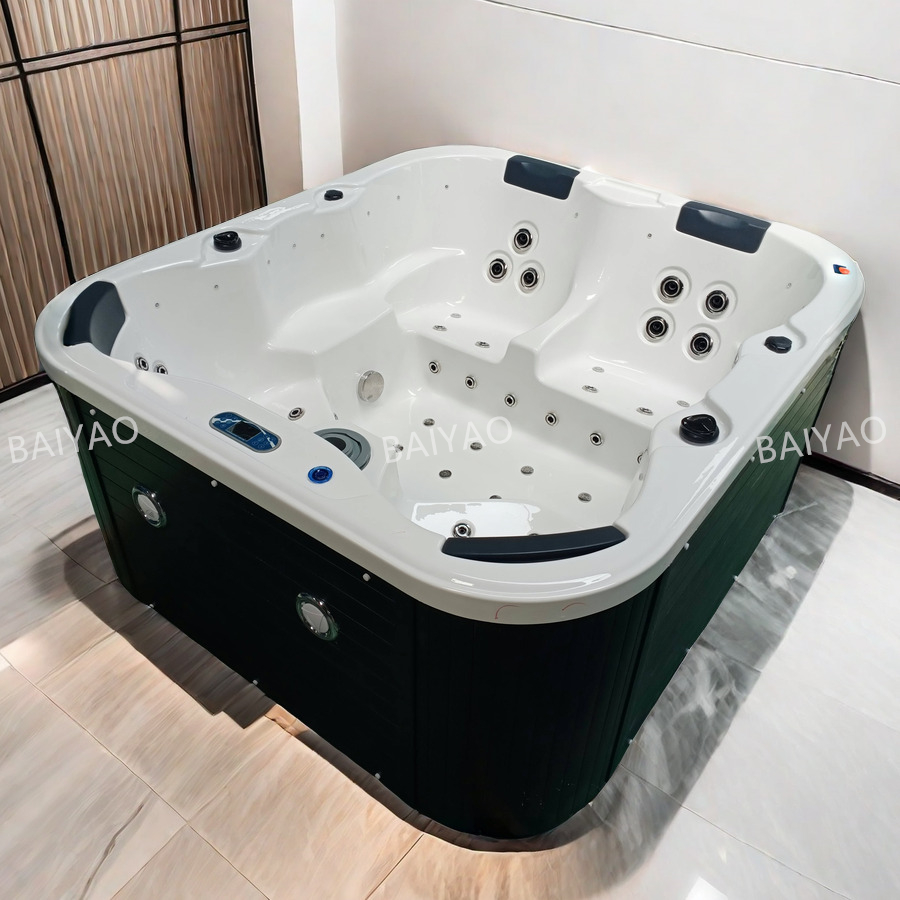 Luxury Wellness Retreat 4 Pers - Spa Wellness Retreat 评论和价格