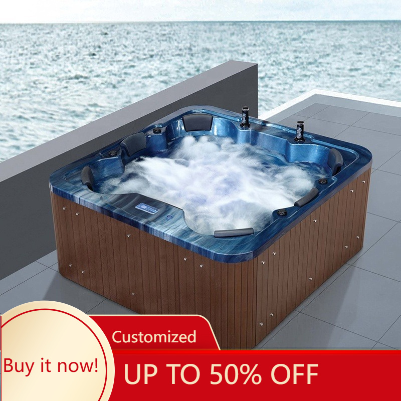2026 New FL Customized Smart H - Spa Wellness Retreat 评论和价格