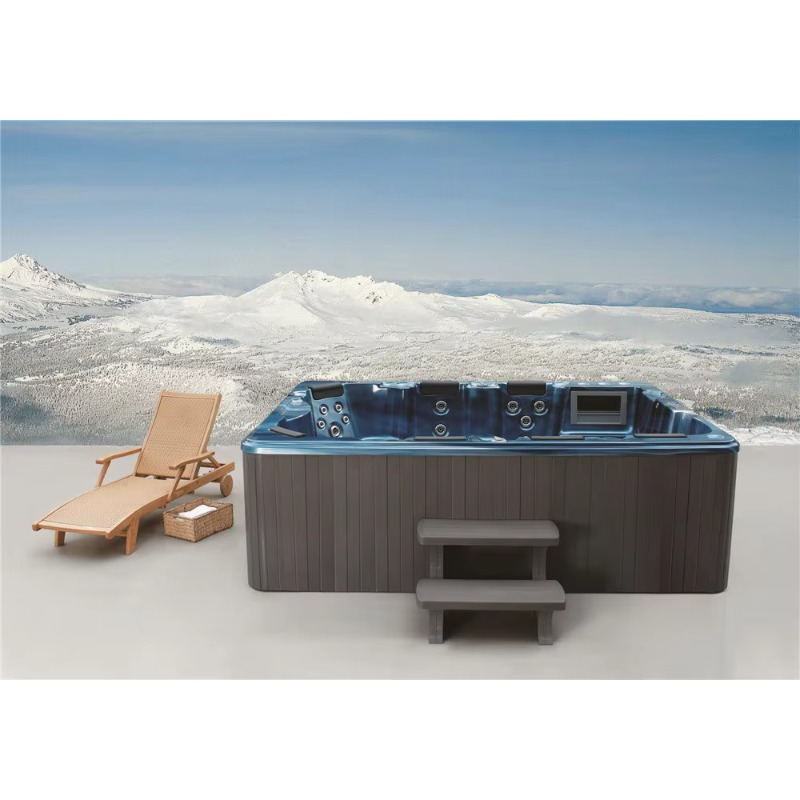 2026 New FL Customized Smart H - Spa Wellness Retreat 评论和价格