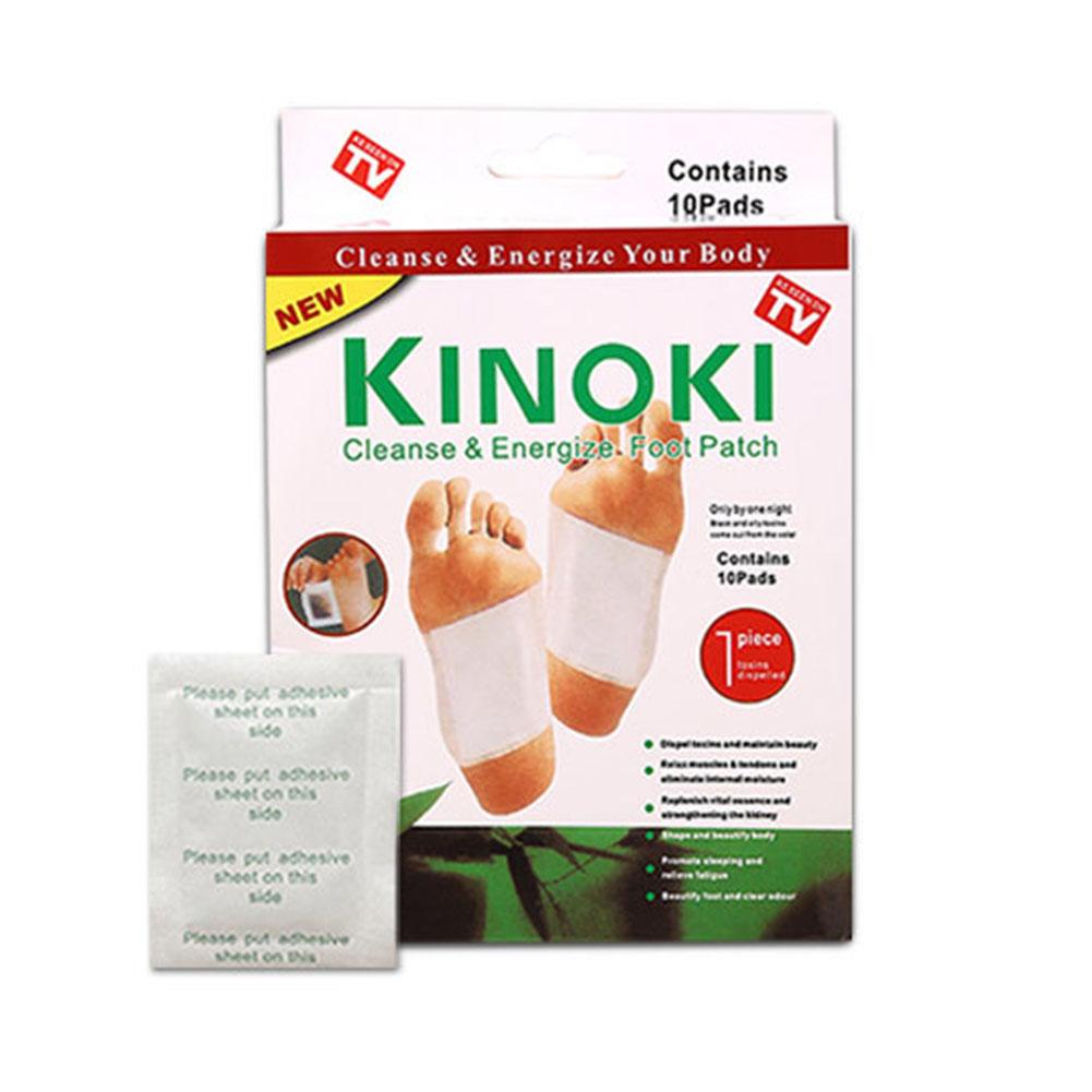 Korea Kinoki Cleansing Detox L - Spa Wellness In 评论和价格
