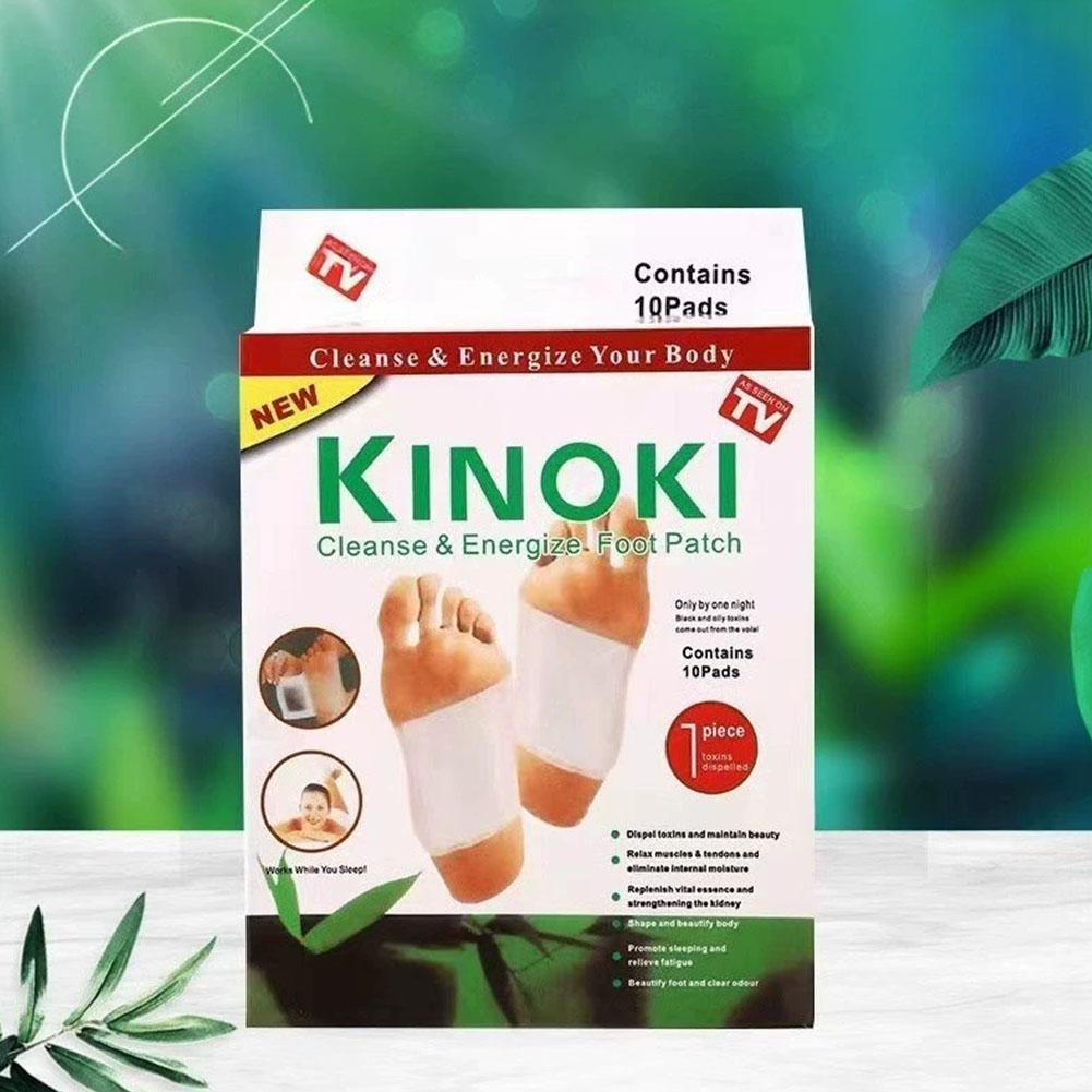 Korea Kinoki Cleansing Detox L - Spa Wellness In 评论和价格
