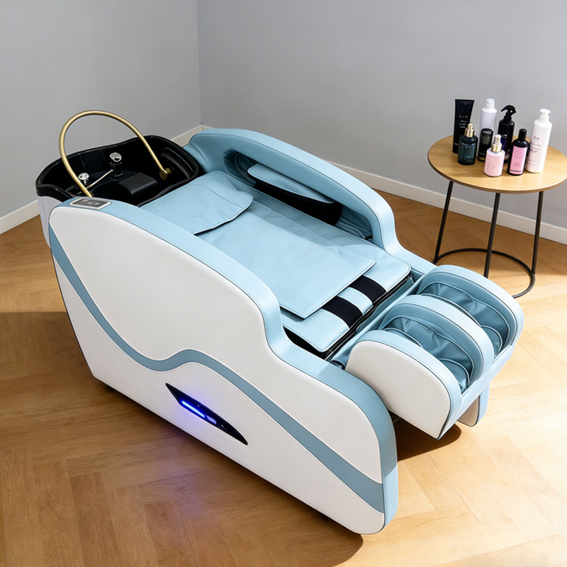 Deluxe Japanese Head Therapy M - Wellness Spa And Salon 评论和价格