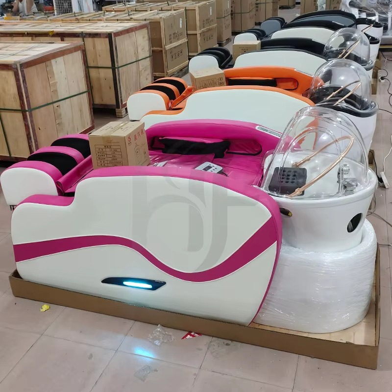 Deluxe Japanese Head Therapy M - Wellness Spa And Salon 评论和价格