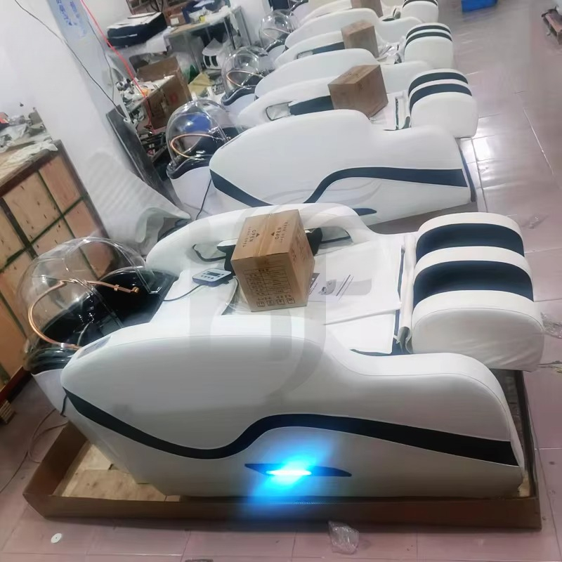 Deluxe Japanese Head Therapy M - Wellness Spa And Salon 评论和价格