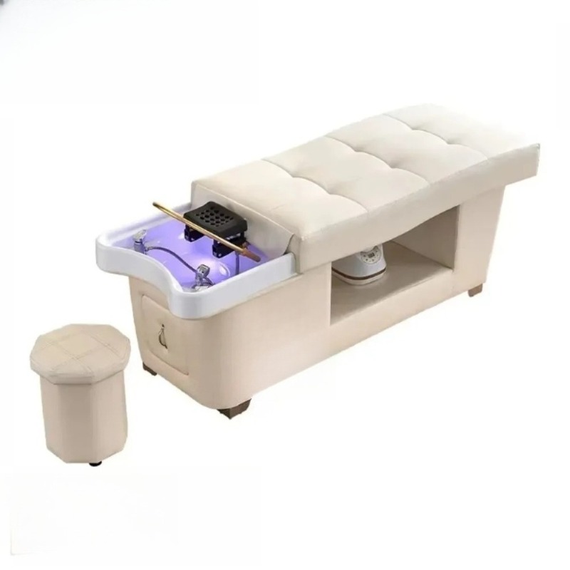 Massage Table Massage Bed with - Wellness Spa And Salon 评论和价格
