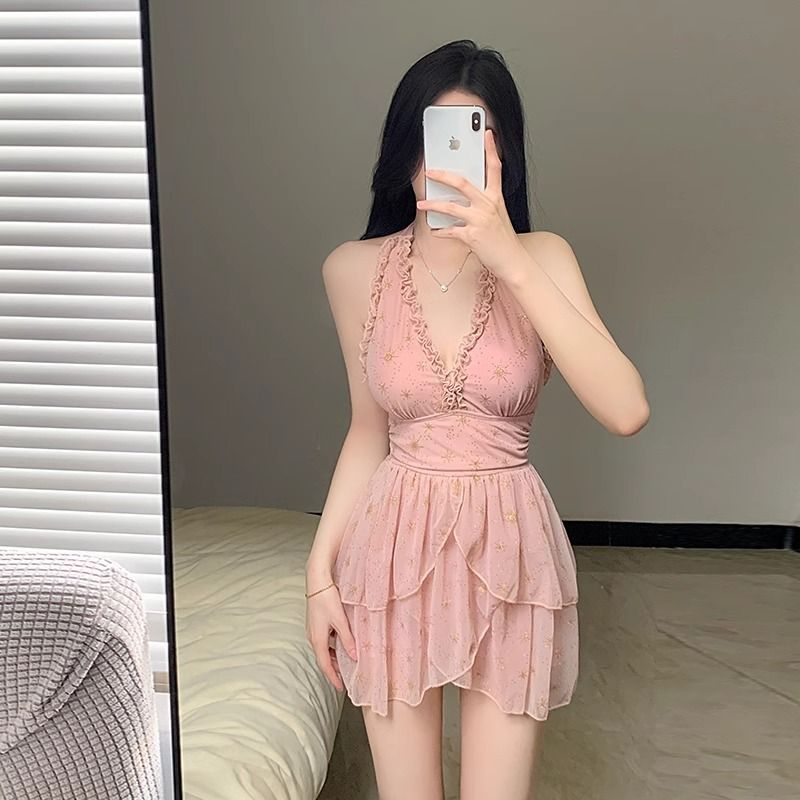 Ladies 2026 Fashion Skirted Mo - Spa & Wellness Retreat 评论和价格