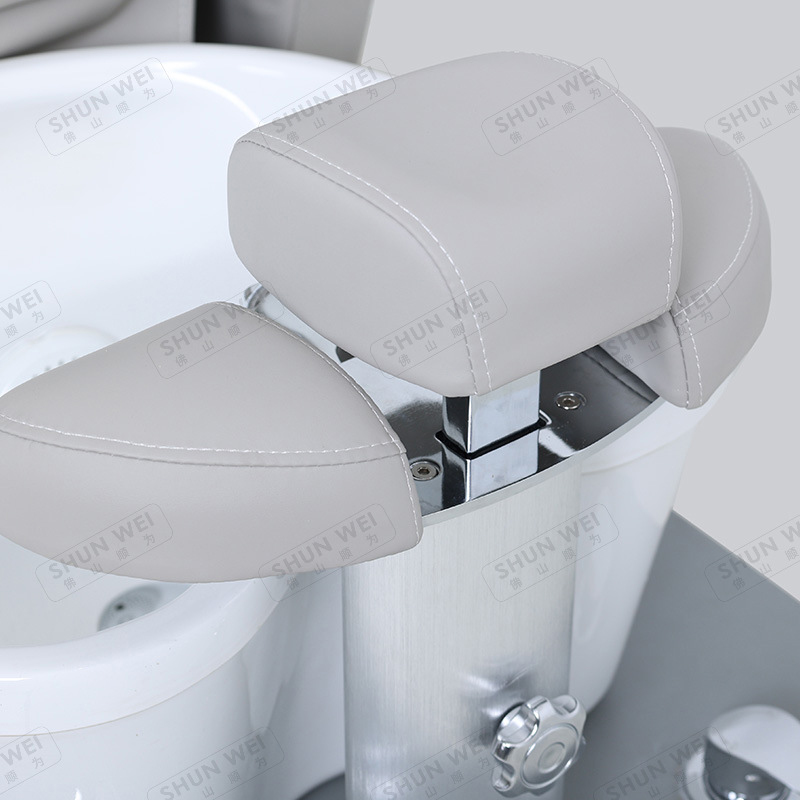 Massage , Adjustable Spa Chair - Wellness Spa And Salon 评论和价格