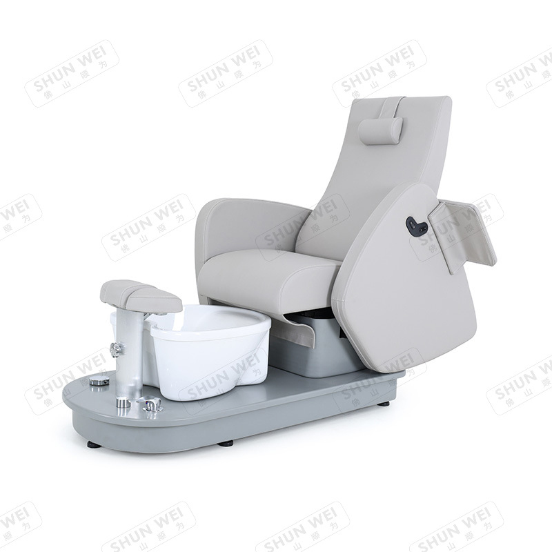 Massage , Adjustable Spa Chair - Wellness Spa And Salon 评论和价格