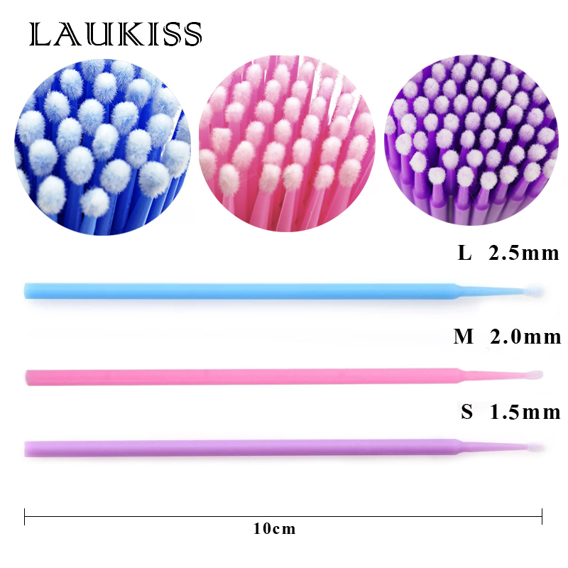 500pcs/lot Eyelash Extension C - Brow Lamination Kit 评论和价格