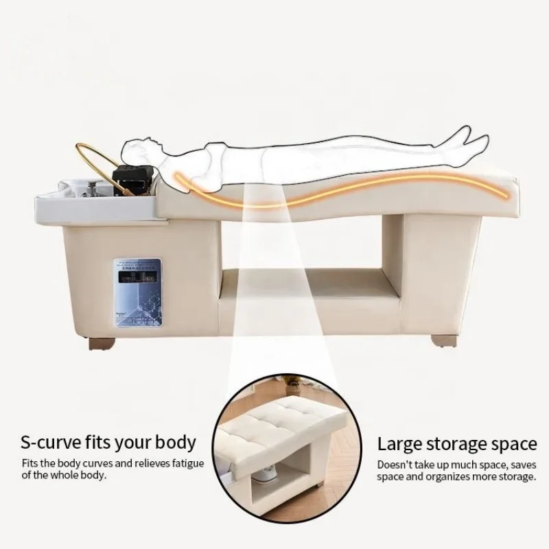 Massage Table Massage Bed with - Wellness Spa And Salon 评论和价格