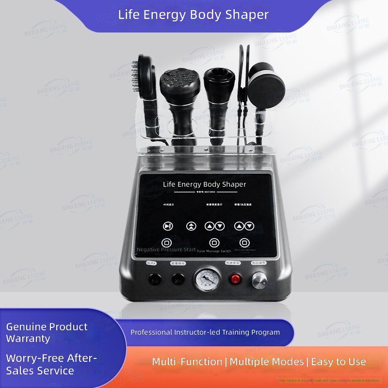 Energy Body Shaping Device, In - Spa Wellness In 评论和价格