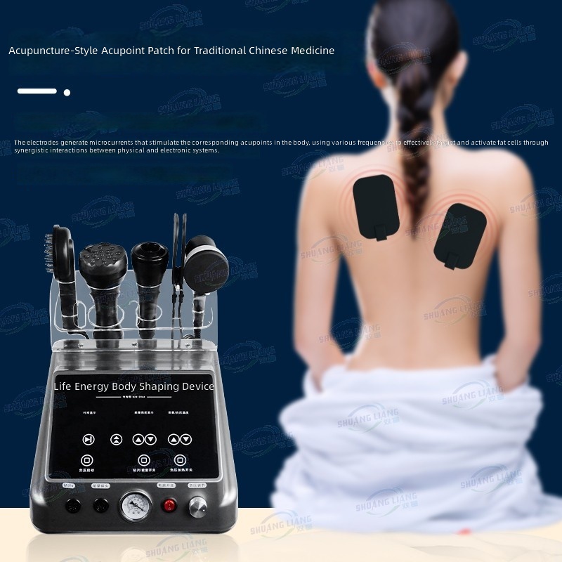 Energy Body Shaping Device, In - Spa Wellness In 评论和价格