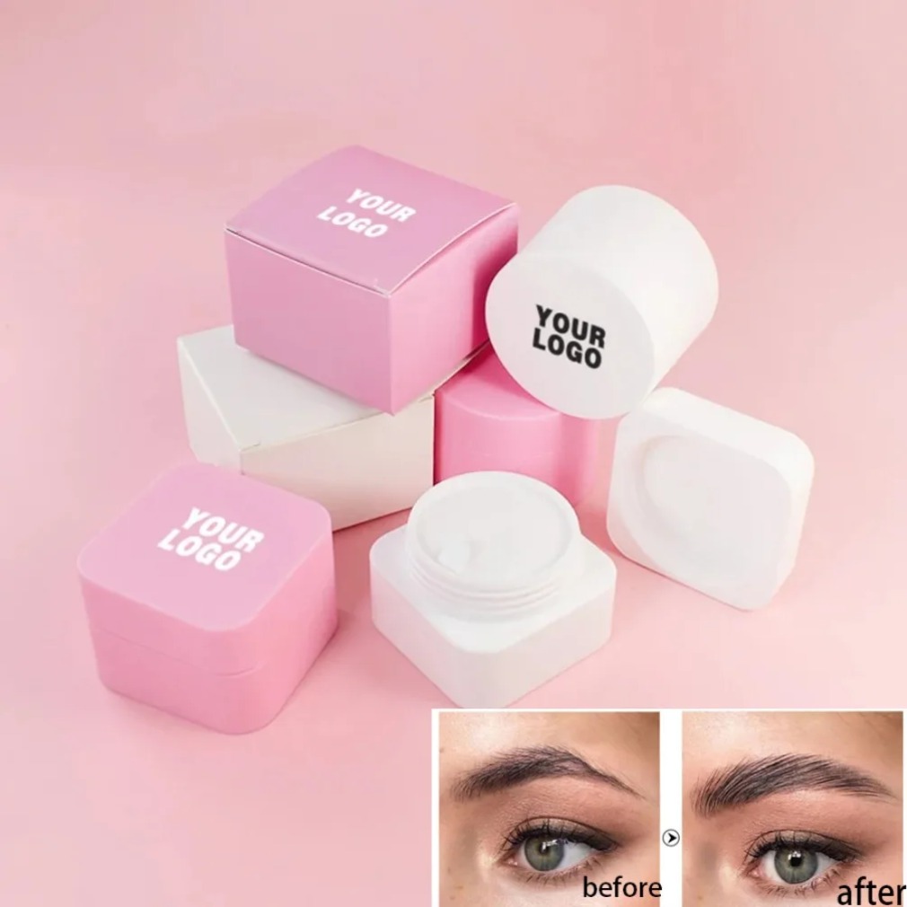 Eyebrow Styling Soap Gel Wax B - Brow Lamination Kit 评论和价格