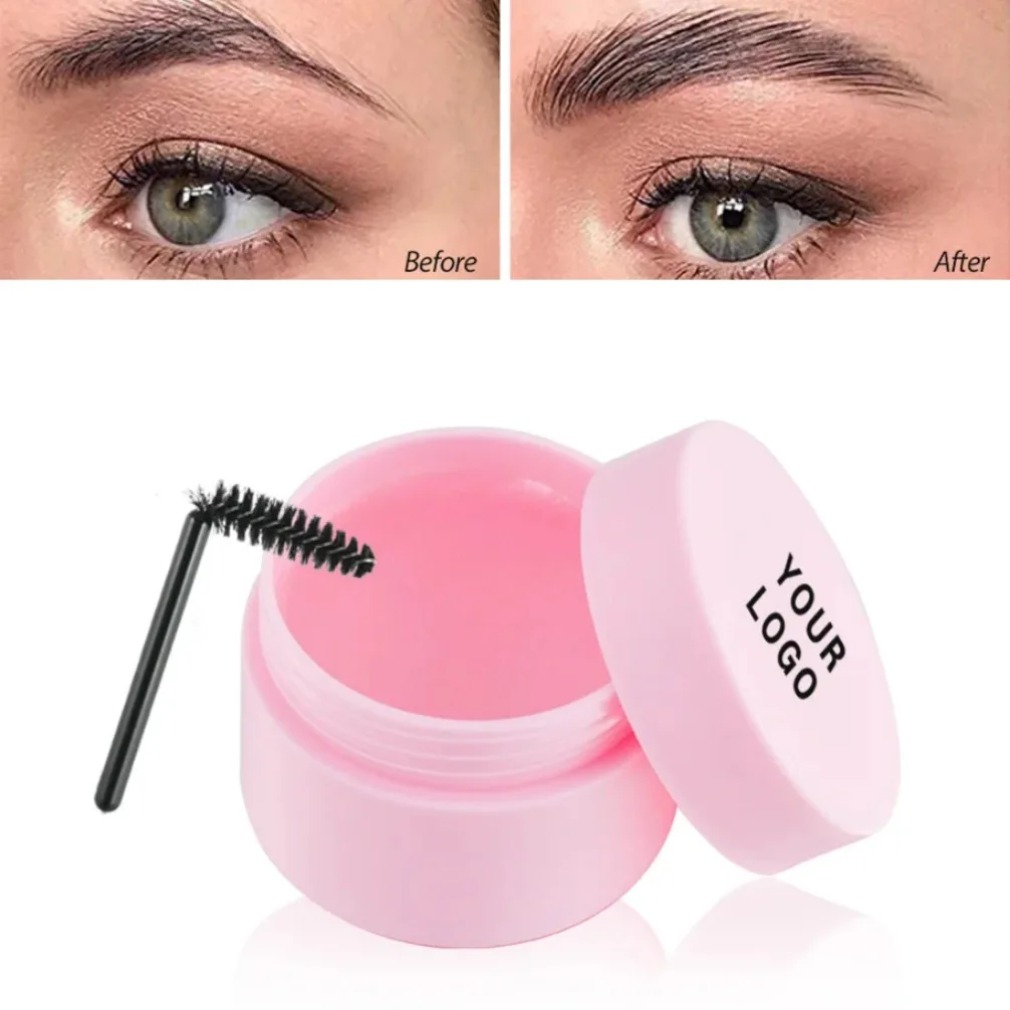 Eyebrow Styling Soap Gel Wax B - Brow Lamination Kit 评论和价格