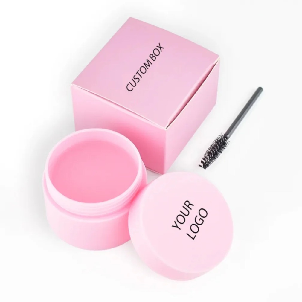 Eyebrow Styling Soap Gel Wax B - Brow Lamination Kit 评论和价格