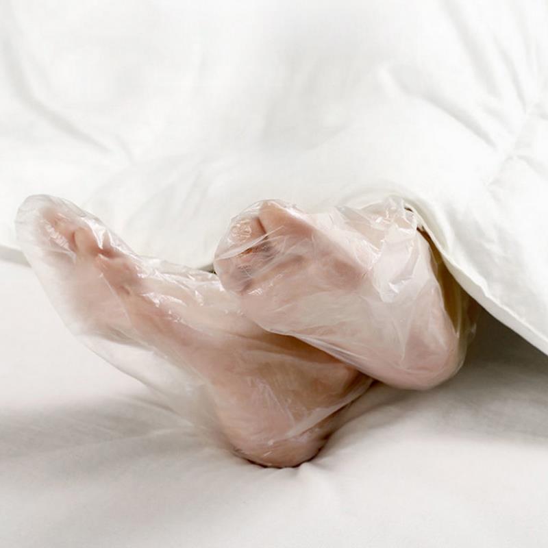 100/200Pcs Disposable Foot Moi - Spa & Wellness Retreat 评论和价格