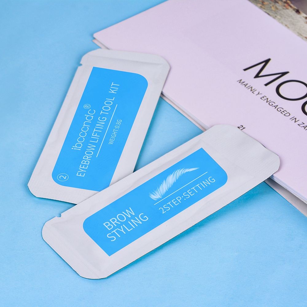 Home Use Waterproof Long Lasti - Brow Lamination Kit 评论和价格