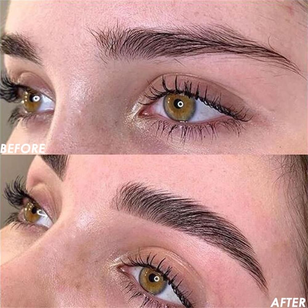 Home Use Waterproof Long Lasti - Brow Lamination Kit 评论和价格