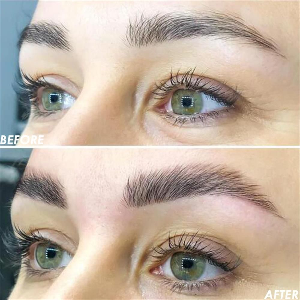 Home Use Waterproof Long Lasti - Brow Lamination Kit 评论和价格